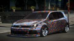 Volkswagen Golf G-Tuning S9 pour GTA 4