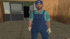 HD Tommy Vercetti (Player3) pour GTA Vice City