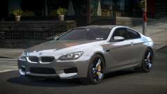 BMW M6 F13 GST für GTA 4
