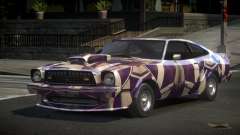 Ford Mustang KC S10 pour GTA 4