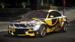 BMW 1M E82 Qz S1 pour GTA 4