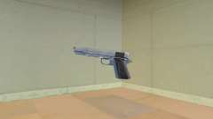 Colt45 - Proper Weapon für GTA Vice City