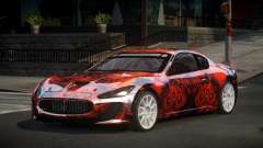 Maserati Gran Turismo US PJ4 für GTA 4