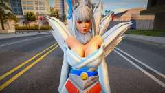 Kaga - Azurlane pour GTA San Andreas