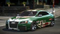 Audi S5 BS-U S9 für GTA 4