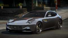 Ferrari FF Qz pour GTA 4