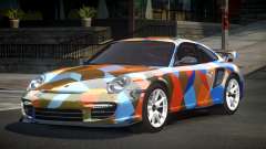 Porsche 911 GS-U S3 für GTA 4