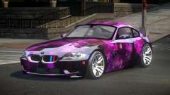 BMW Z4 Qz S1 für GTA 4