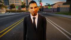 New Mafia Leone GTA III 2 pour GTA San Andreas