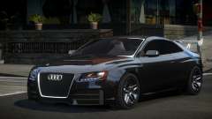 Audi S5 BS-U pour GTA 4