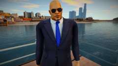 Craig Agent 1 für GTA San Andreas