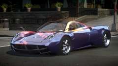 Pagani Huayra PS-I S3 pour GTA 4