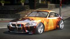 BMW Z4 Qz S3 pour GTA 4