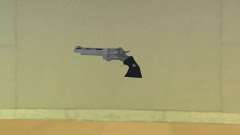 Colt Python - Proper Weapon für GTA Vice City