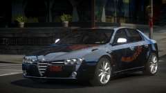 Alfa Romeo 159 U-Style S6 pour GTA 4