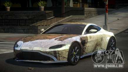 Aston Martin Vantage SP-U S3 pour GTA 4