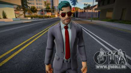 Matt Murdock Fortnite pour GTA San Andreas