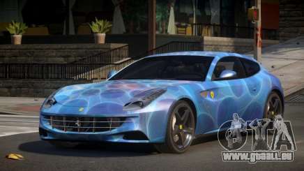 Ferrari FF Qz L8 pour GTA 4