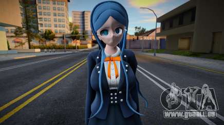 Tsumugi Shirogane from Danganronpa V3 für GTA San Andreas