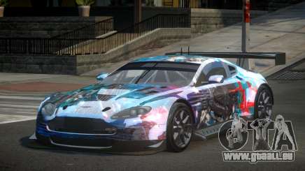 Aston Martin Vantage GS-U S6 pour GTA 4