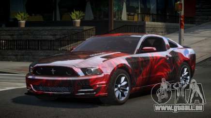 Ford Mustang GS-302 S7 pour GTA 4