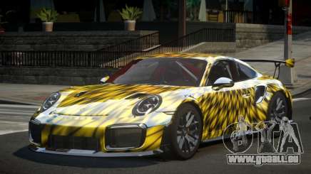 Porsche 911 GT U-Style S5 pour GTA 4