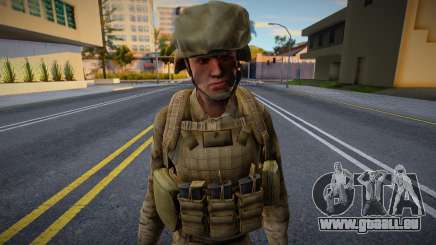 Marine pour GTA San Andreas