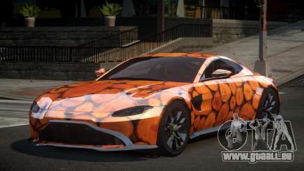 Aston Martin Vantage SP-U S9 pour GTA 4