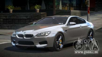 BMW M6 F13 GST für GTA 4