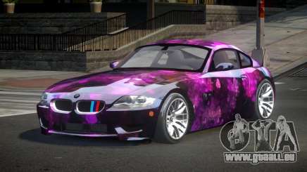 BMW Z4 Qz S1 pour GTA 4