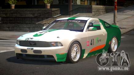 Ford Mustang GS-R L7 pour GTA 4