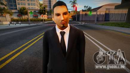New Mafia Leone GTA III 2 für GTA San Andreas