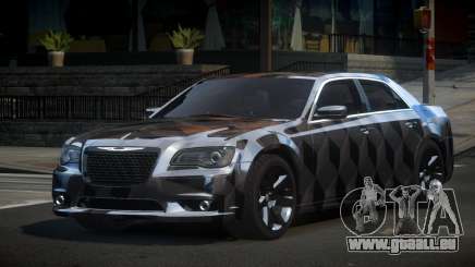 Chrysler 300C U-Style S5 pour GTA 4