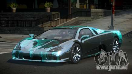 SSC Ultimate Aero Qz S6 für GTA 4