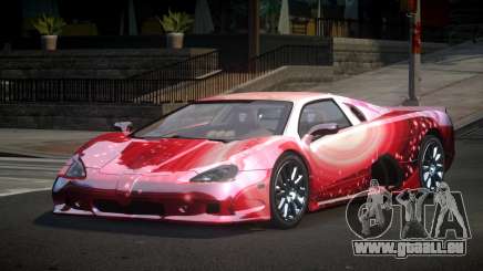 SSC Ultimate Aero Qz S2 pour GTA 4