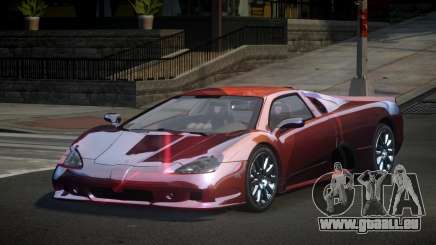 SSC Ultimate Aero Qz S5 pour GTA 4