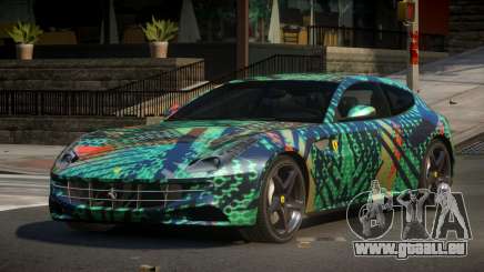 Ferrari FF Qz L5 für GTA 4