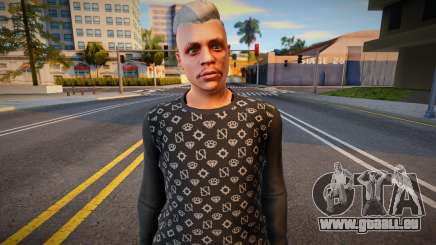 GTA Online Ramdon v3 pour GTA San Andreas