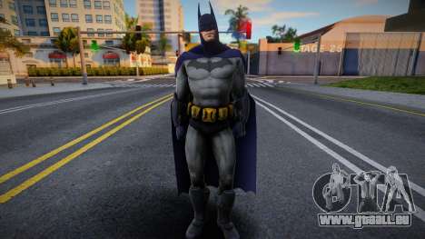 Batman (Arkham City Lockdown) pour GTA San Andreas