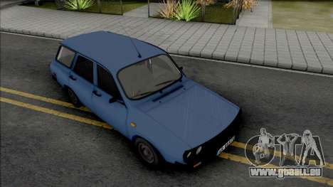Dacia 1310 Break Mitica Papuc für GTA San Andreas