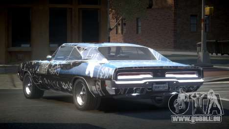 Dodge Charger US S5 für GTA 4