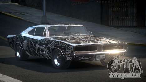 Dodge Charger US S5 für GTA 4