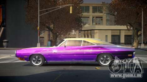 Dodge Charger RT GS S7 pour GTA 4