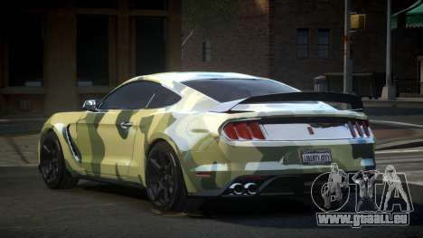 Shelby GT350 PS-I S10 für GTA 4