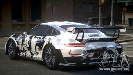 Porsche 911 BS-U S7 pour GTA 4