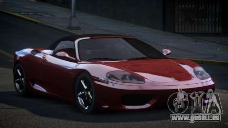 Ferrari 360 Qz pour GTA 4