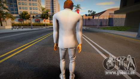 Shin New Clothing 6 für GTA San Andreas