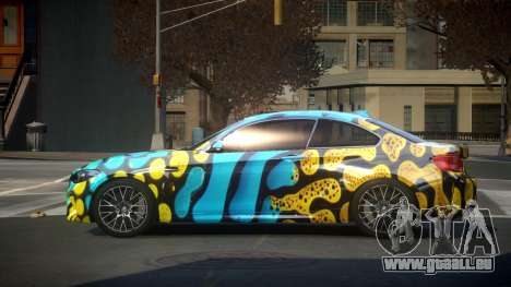 BMW M2 U-Style S4 für GTA 4