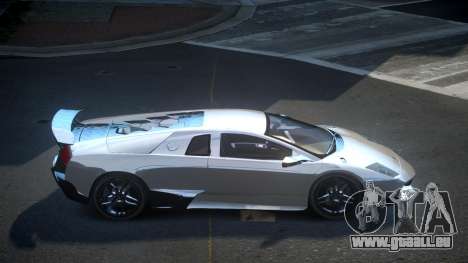 Lamborghini Murcielago Qz für GTA 4