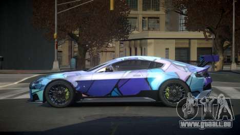 Aston Martin Vantage Qz S4 für GTA 4